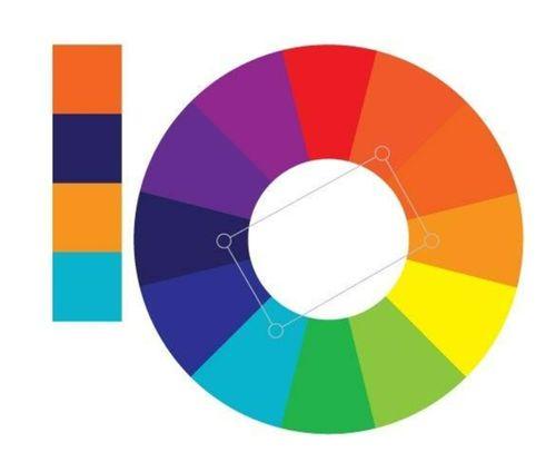 色相图片,色相图片中的视觉盛宴