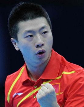 德州乒乓陈力个人资料,挥拍间展现卓越技艺与坚韧精神