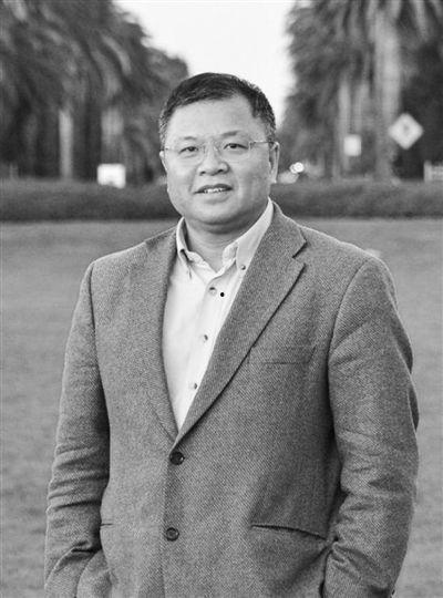 黄大年个人资料,科学巨匠，国家栋梁，爱国楷模