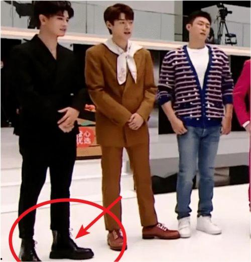 身高178的男明星,风采独具，星光熠熠