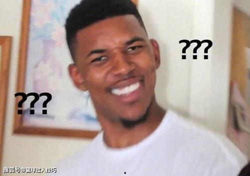 姚明如何看待表情包,幽默背后的体育精神