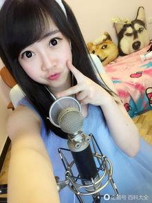 直播女主播唱歌排名,歌坛新秀崛起，排名揭晓！